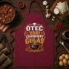 zastera otec vari legendarny gulas burgundska lawli