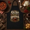 zastera ocko ma recept na pravy gulas cierna lawli