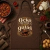 zastera ocko ma recept na pravy gulas hneda lawli