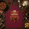 zastera ja varim najlepsi gulas burgundska lawli