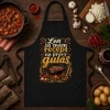 zastera len ja mam recept na pravy gulas cierna lawli