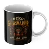 hrncek ocko gulasmajster