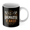 hrncek grilmajster v akciit