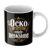 hrncek ocko pri grile niky nesklame