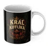 hrncek kral kotlika
