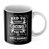 hrncek ked to neopravi ocino