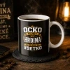 hrncek ocko si moj hrdina lawli