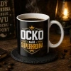 hrncek ocko nas spuerhrdina lawli
