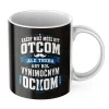 hrncek kazdy muz moze byt otcom