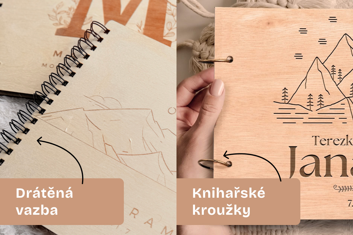 Dárek pro výjimečné chvíle