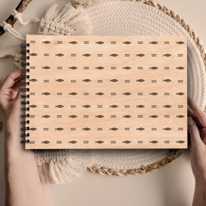 rybar pattern