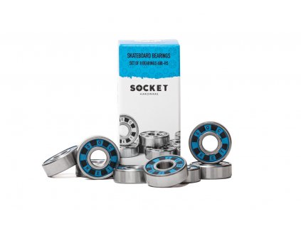 Bearings Socket BLUE 2020
