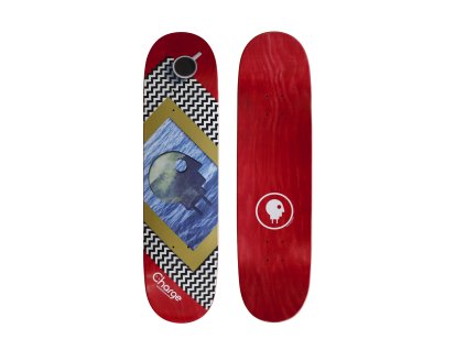 de 21310 Deck Charge Morning Coffee (deep concave) 1