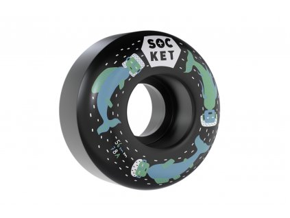 WH 22118 56S1 A Wheels Socket Whales SF 78A 56 mm S1