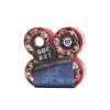 WH 22120 60S3 C Wheels Socket Robots SF 78A 60 mm S3