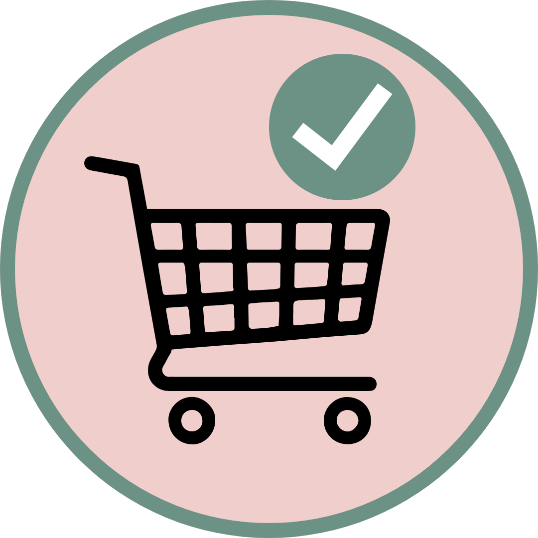 Prehľadný e-shop a nakupovanie bez starostí