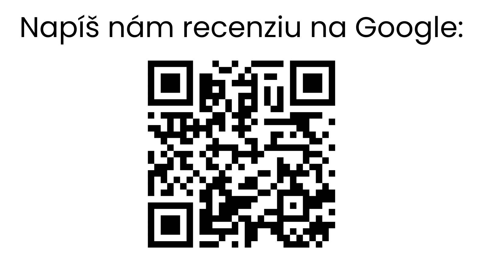 Layllo.sk - zanechaj nám recenziu na Google