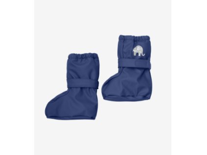 CELAVI detské zateplené nepremokavé capačky 6-12mesiacov