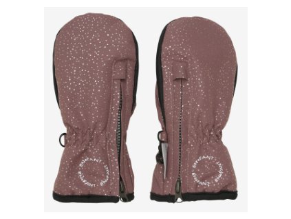 240363 2012 Mandľový krém detske palčiaky so zipsom