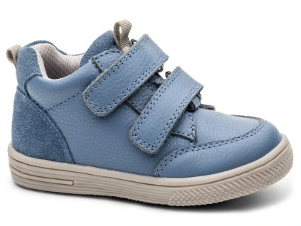 PROTETIKA detské chlapčenské prechodné topánky KAMY Blue
