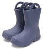 DD.STEP detské chlapčenské gumáky zateplené s vyberateľnou vložkou Royal Blue č.22-23