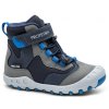 PROTETIKA detské chlapčenské zimné topánky s membránou PRO-TEX HANY Navy