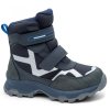 PROTETIKA detské chlapčenské zimné topánky s membránou PRO-TEX Miko Navy
