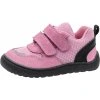PROTETIKA detské dievčenské prechodné topánky BAREFOOT ALEX pink