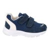 PROTETIKA detské chlapčenské ultraľahké prechodné tenisky ANDY navy
