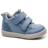 PROTETIKA detské chlapčenské prechodné topánky KAMY Blue