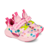 AGATHA RUIZ de la PRADA detské dievčenské tenisky Deportivo Puntos Rosa ružové