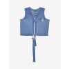COLOR KIDS detská vesta na plávanie Coronet Blue modrá