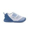 BIOMECHANICS detské chlapčenské tenisky BAREFOOT modré Blanco Indigo