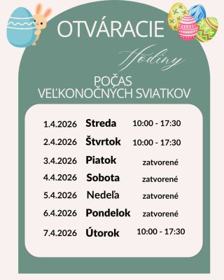 Tento týždeň sme tu pre teba v týchto časoch 🕘 Vidíme sa? 🌺 #cas #volno #layllo #laylloobchod #nakupy