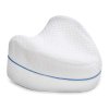 Ortopedický polštář mezi kolena Leg Pillow