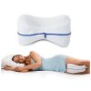Ortopedický polštář mezi kolena Leg Pillow