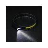 Univerzální dobíjecí COB LED čelovka Headlamp