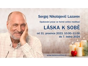 Upoutavka Meditace Laska k sobe 1