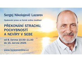 Upoutavka Meditace Prekonani sklicenosti 4