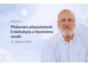 praxe blahobyt