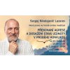 Upoutavka Meditace Prekonani agrese a jednota 2