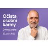 praxe ocista