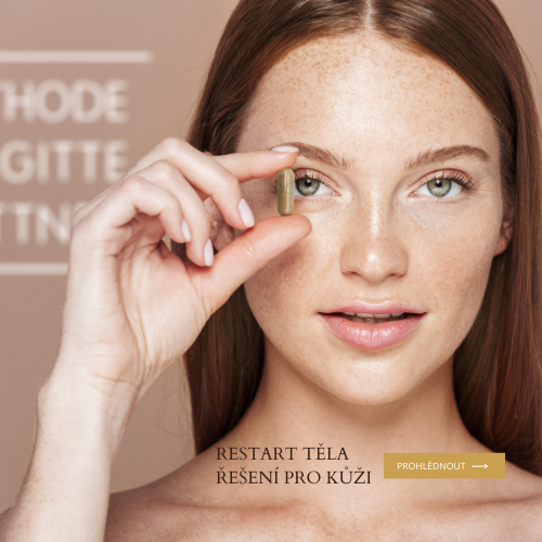 Restart těla v zimním období