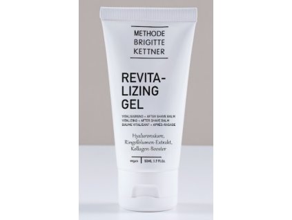 revitalizing gel