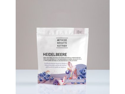 MBK 2351 Heidelbeere