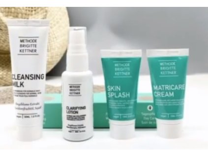 startovni sada matricare