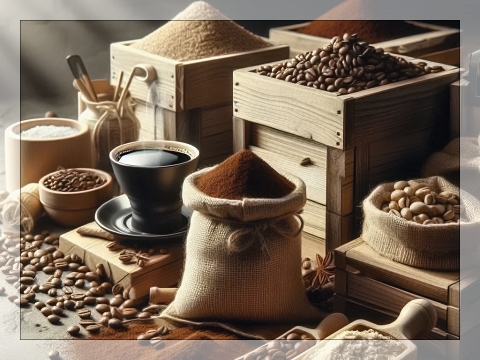 Jak vybrat hrubost mletí kávy?