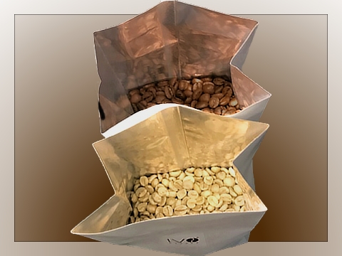 Jak to pražení funguje?