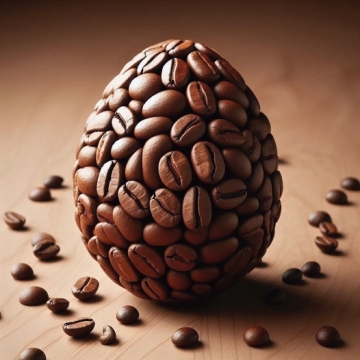 Coffee_Egg