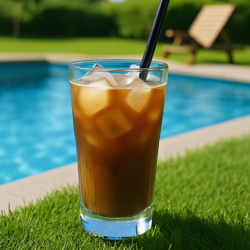 Ice Coffee